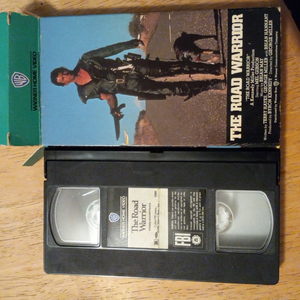 Excellent condition